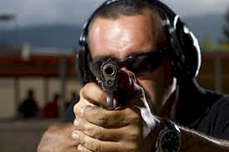 Silah Bilgisi ve Atış Eğitimi Silah Bilgisi ve Atış Eğitimi