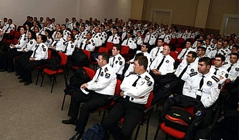 Eğitim Süreci